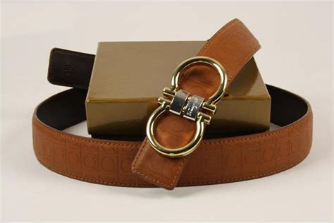 reproduction Ferragamo belt